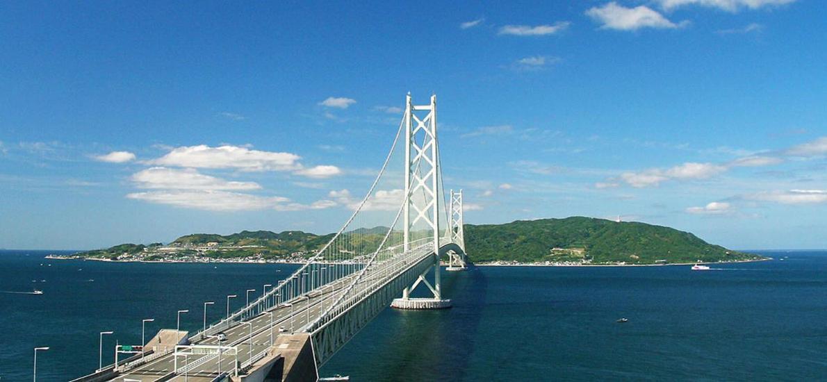 Awaji Seaside Resort Kuruma52 Kültér fotó
