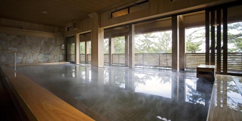 Awaji Seaside Resort Kuruma52 Kültér fotó