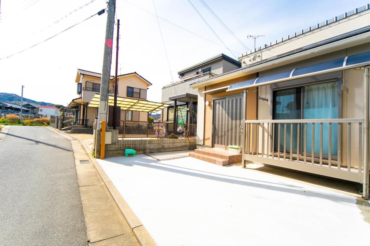 Awaji Seaside Resort Kuruma52 Kültér fotó