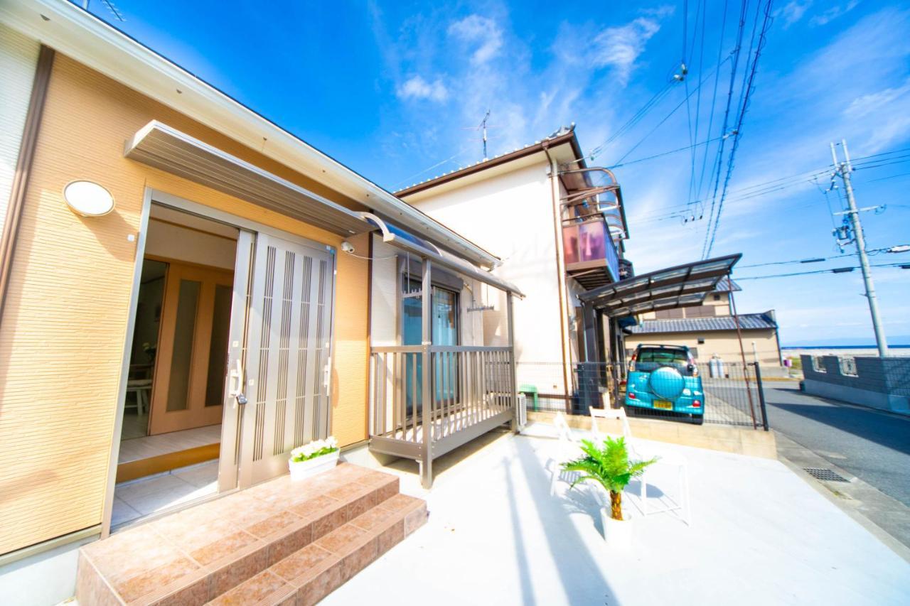 Awaji Seaside Resort Kuruma52 Kültér fotó