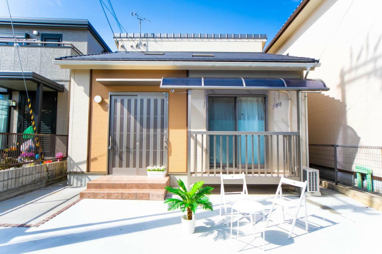 Awaji Seaside Resort Kuruma52 Kültér fotó