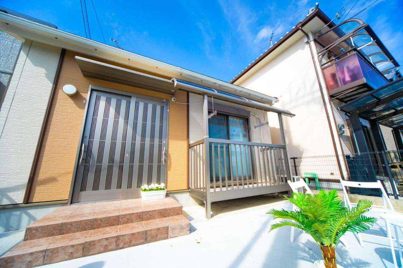Awaji Seaside Resort Kuruma52 Kültér fotó