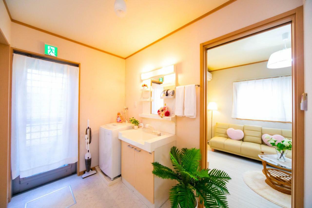 Awaji Seaside Resort Kuruma52 Kültér fotó
