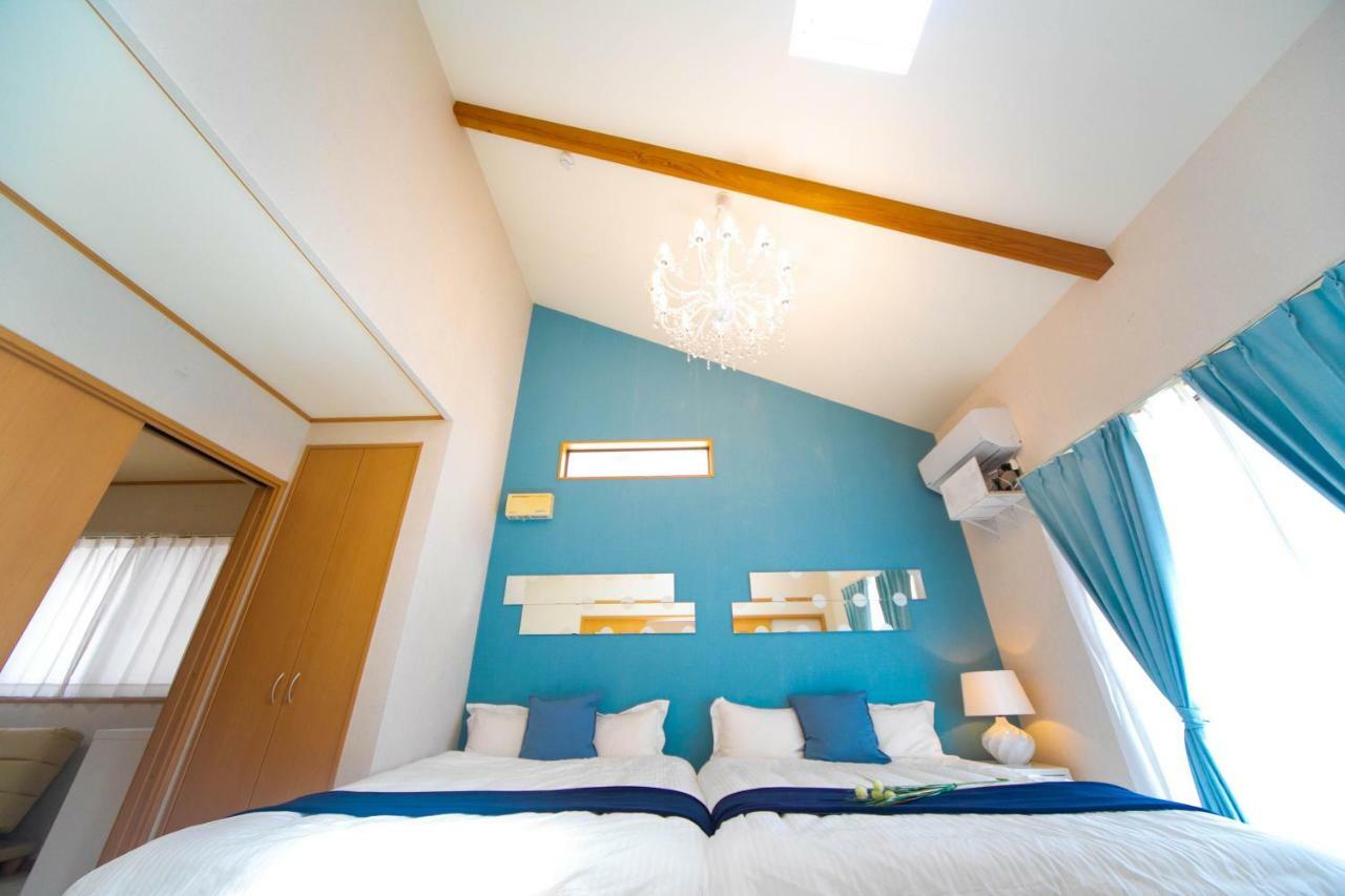 Awaji Seaside Resort Kuruma52 Kültér fotó