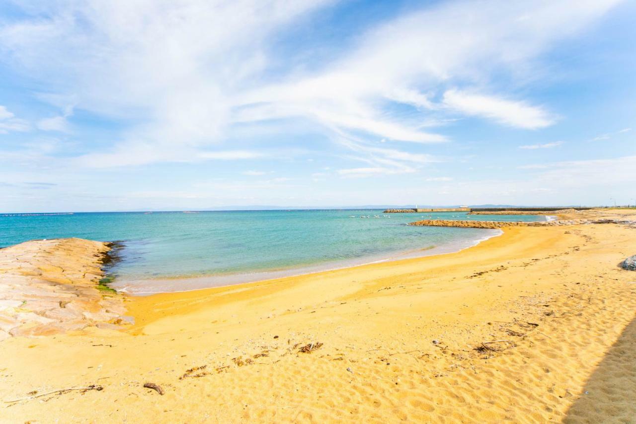Awaji Seaside Resort Kuruma52 Kültér fotó