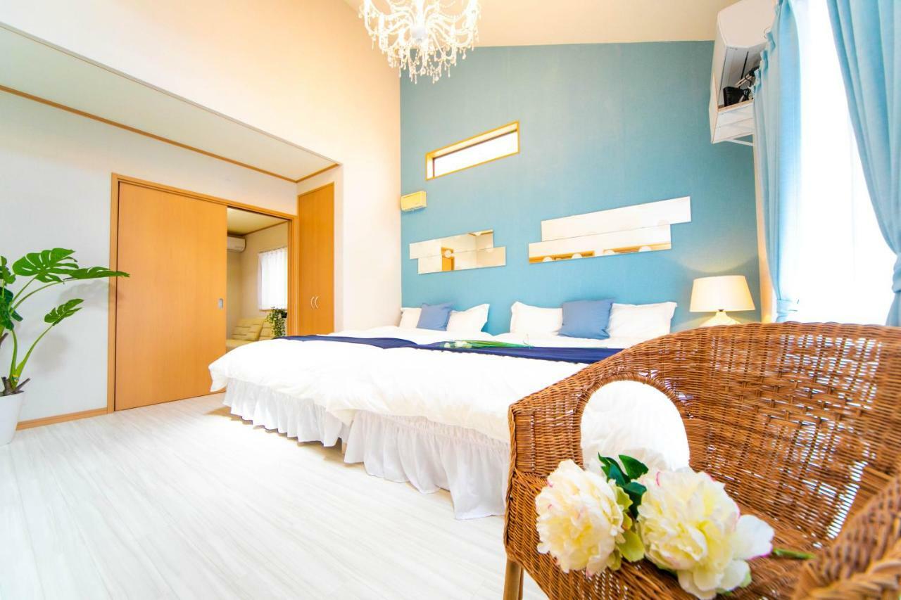 Awaji Seaside Resort Kuruma52 Kültér fotó