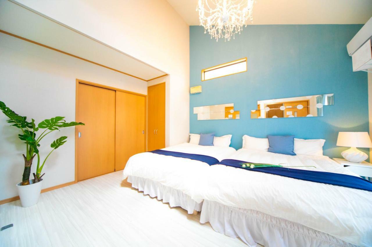 Awaji Seaside Resort Kuruma52 Kültér fotó
