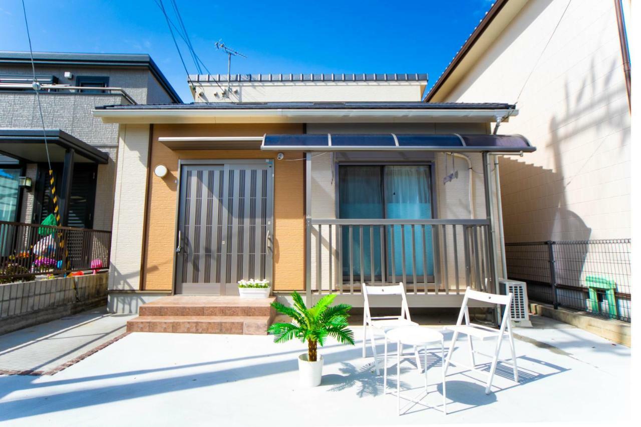 Awaji Seaside Resort Kuruma52 Kültér fotó